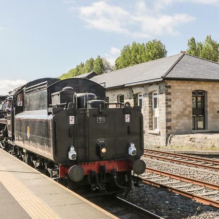 Repton Engine Shed Villa Whitby Exteriör bild