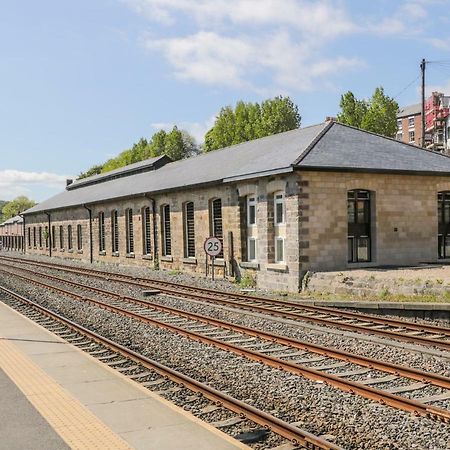 Repton Engine Shed Villa Whitby Exteriör bild